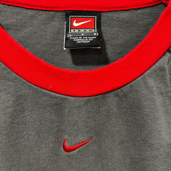 Nike Men’s Ohio State University (large tall) - Picture 3 of 3